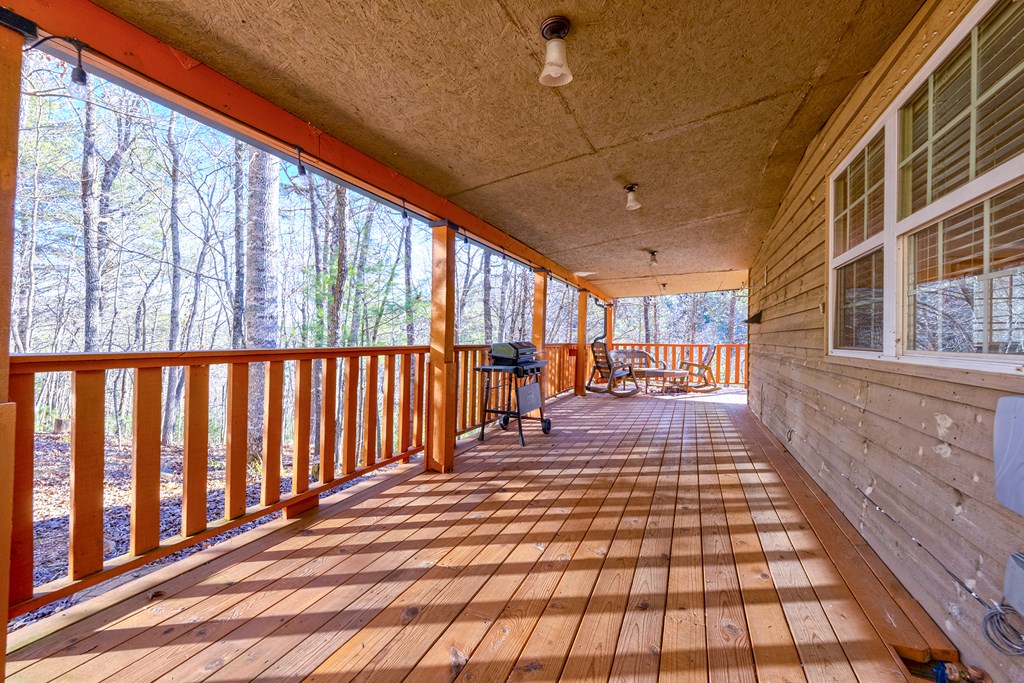 124 Dawnview Circle Murphy, NC 28906 - Photo 7 of 24