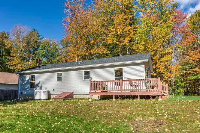 814 Duck Pond Road Westbrook, ME 04092 - Photo 26 of 33 Photo