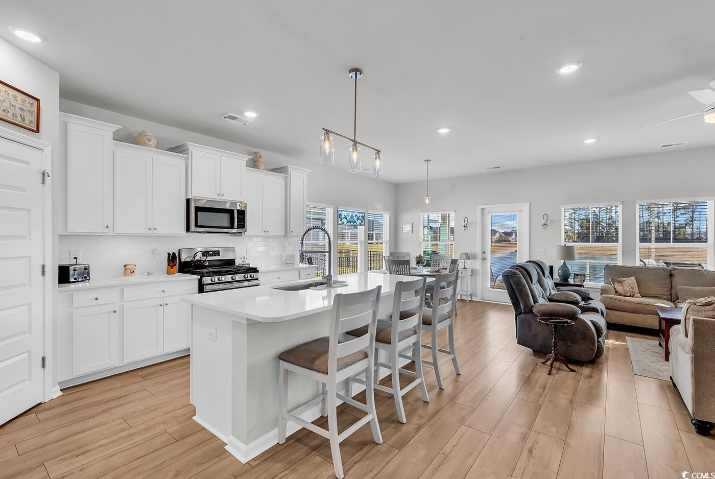 3048 Sistine Street Myrtle Beach, SC 29579 - Photo 22 of 40