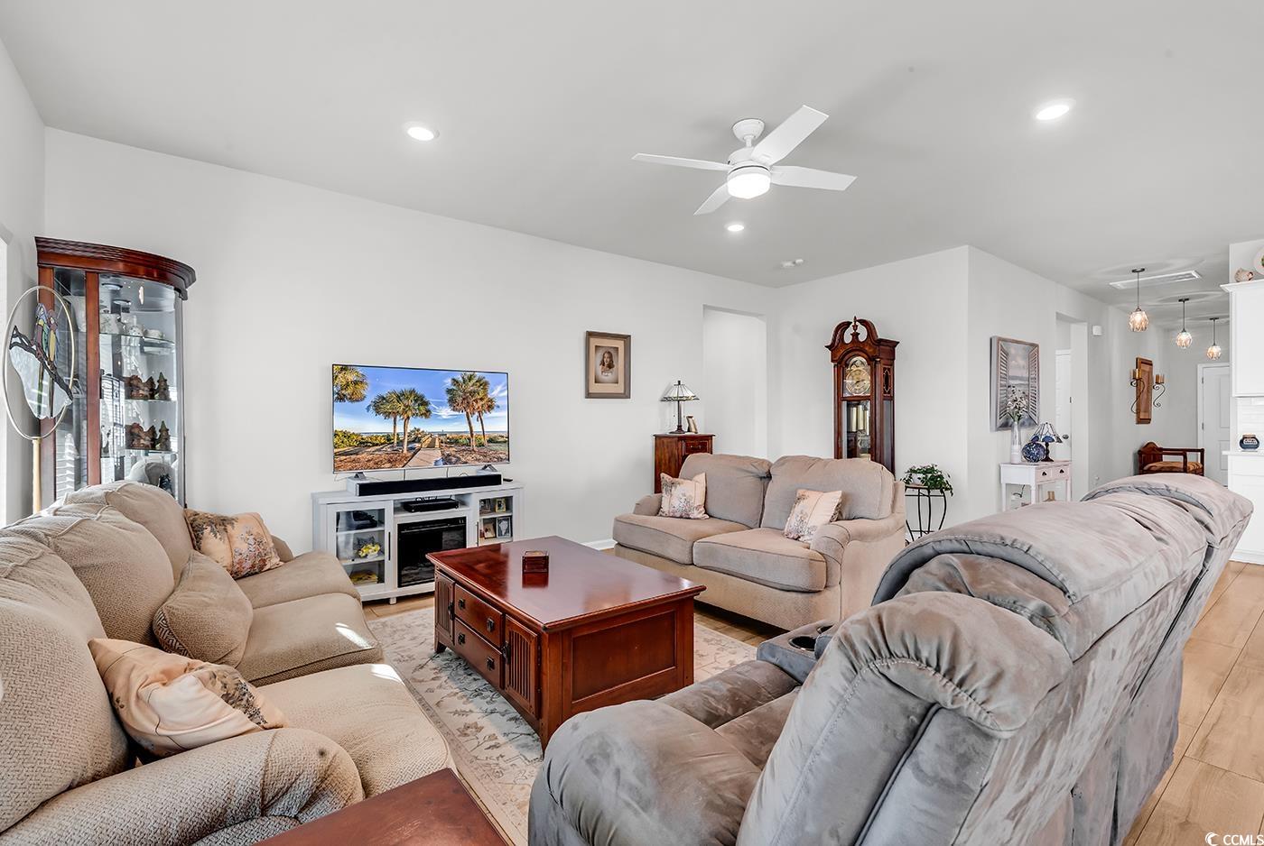 3048 Sistine Street Myrtle Beach, SC 29579 - Photo 28 of 40