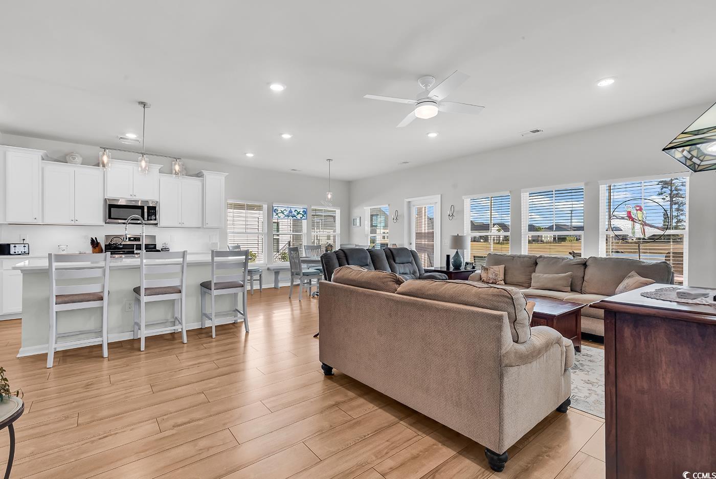 3048 Sistine Street Myrtle Beach, SC 29579 - Photo 29 of 40