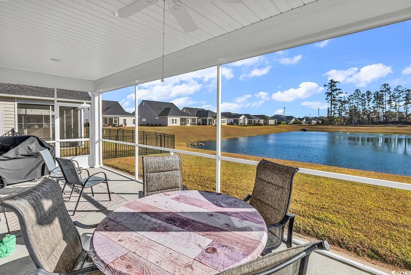 3048 Sistine Street Myrtle Beach, SC 29579 - Photo 30 of 40