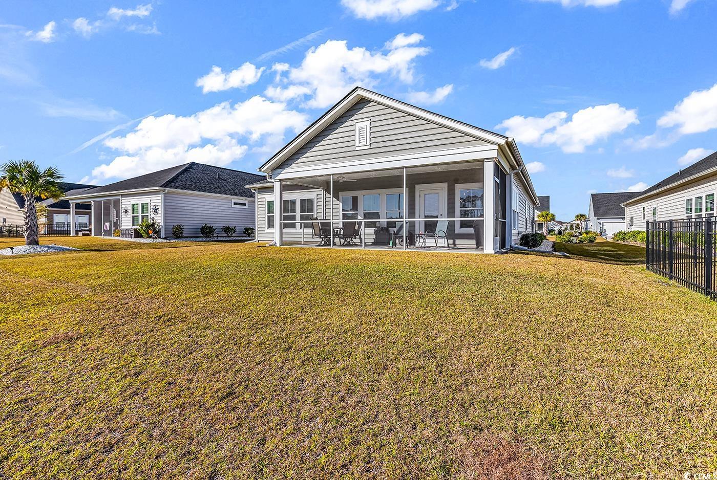 3048 Sistine Street Myrtle Beach, SC 29579 - Photo 33 of 40