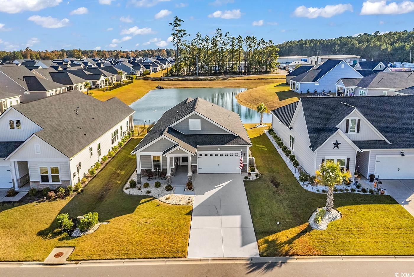 3048 Sistine Street Myrtle Beach, SC 29579 - Photo 34 of 40