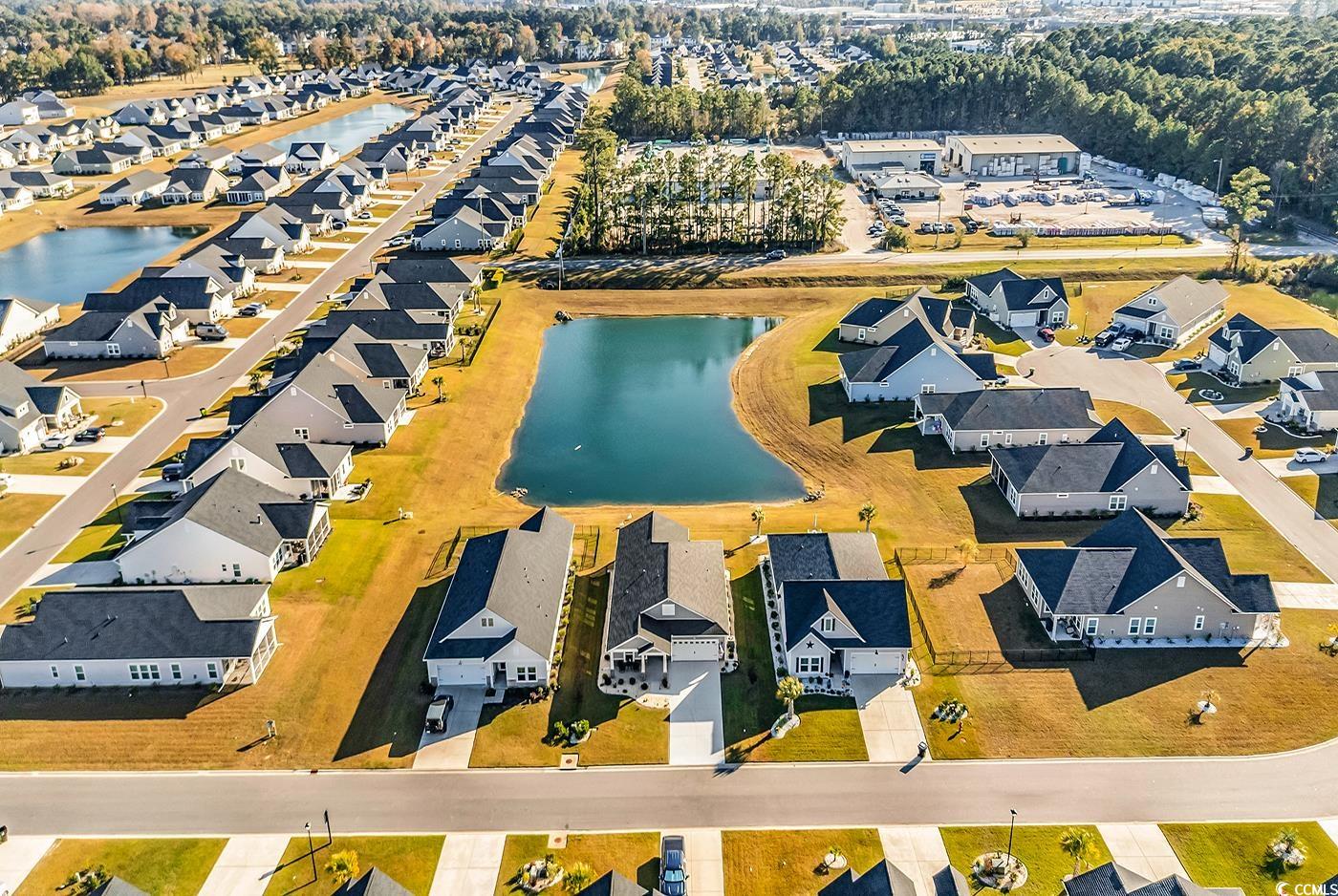 3048 Sistine Street Myrtle Beach, SC 29579 - Photo 35 of 40