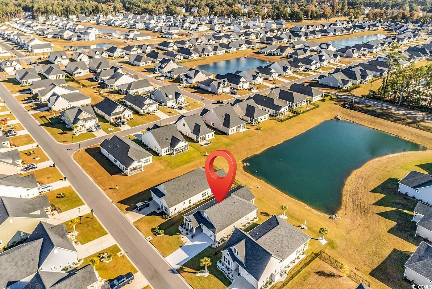 3048 Sistine Street Myrtle Beach, SC 29579 - Photo 36 of 40