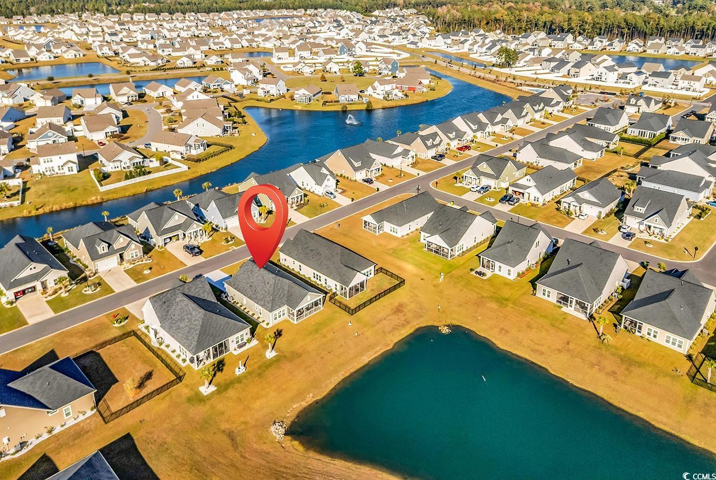 3048 Sistine Street Myrtle Beach, SC 29579 - Photo 37 of 40