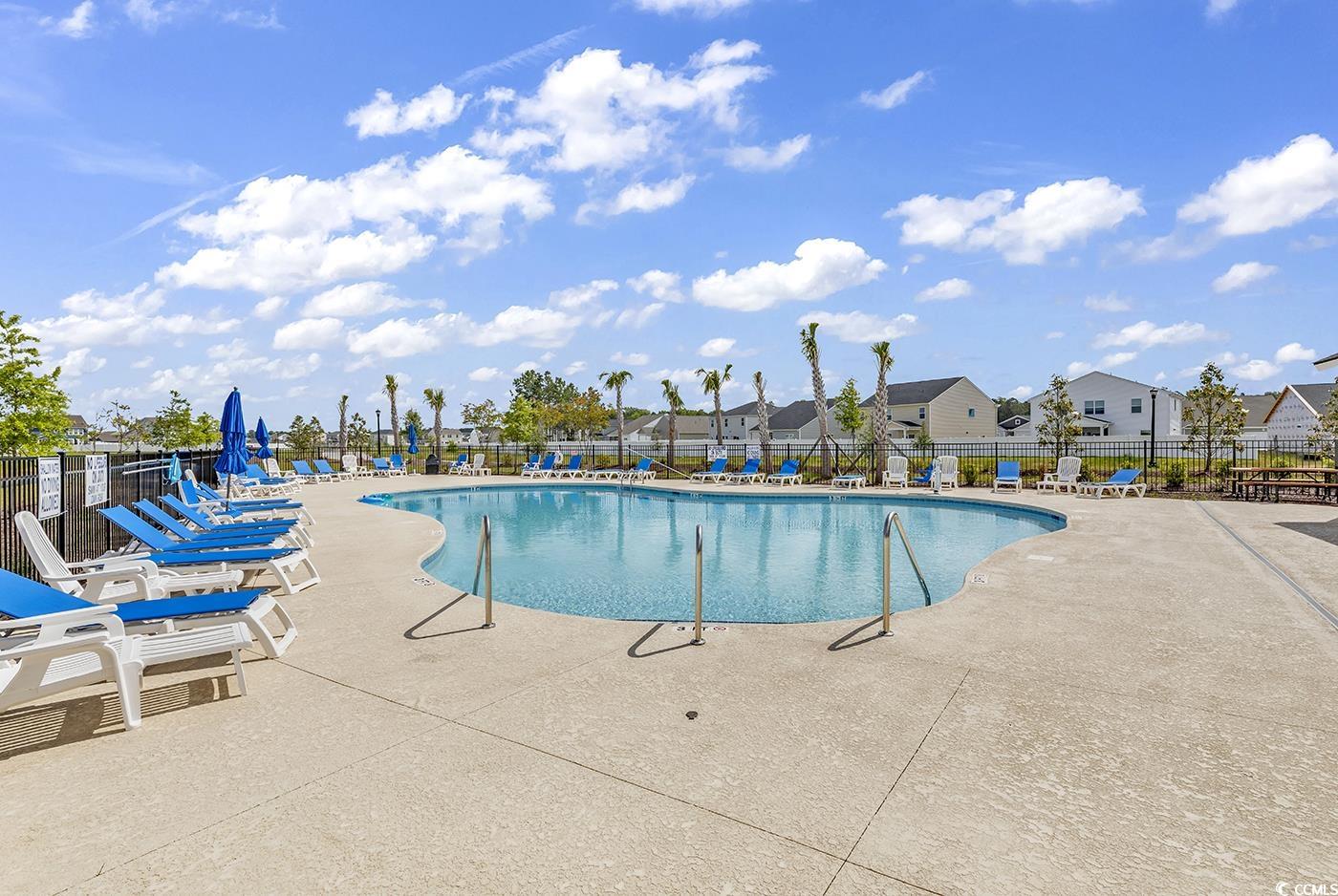 3048 Sistine Street Myrtle Beach, SC 29579 - Photo 40 of 40