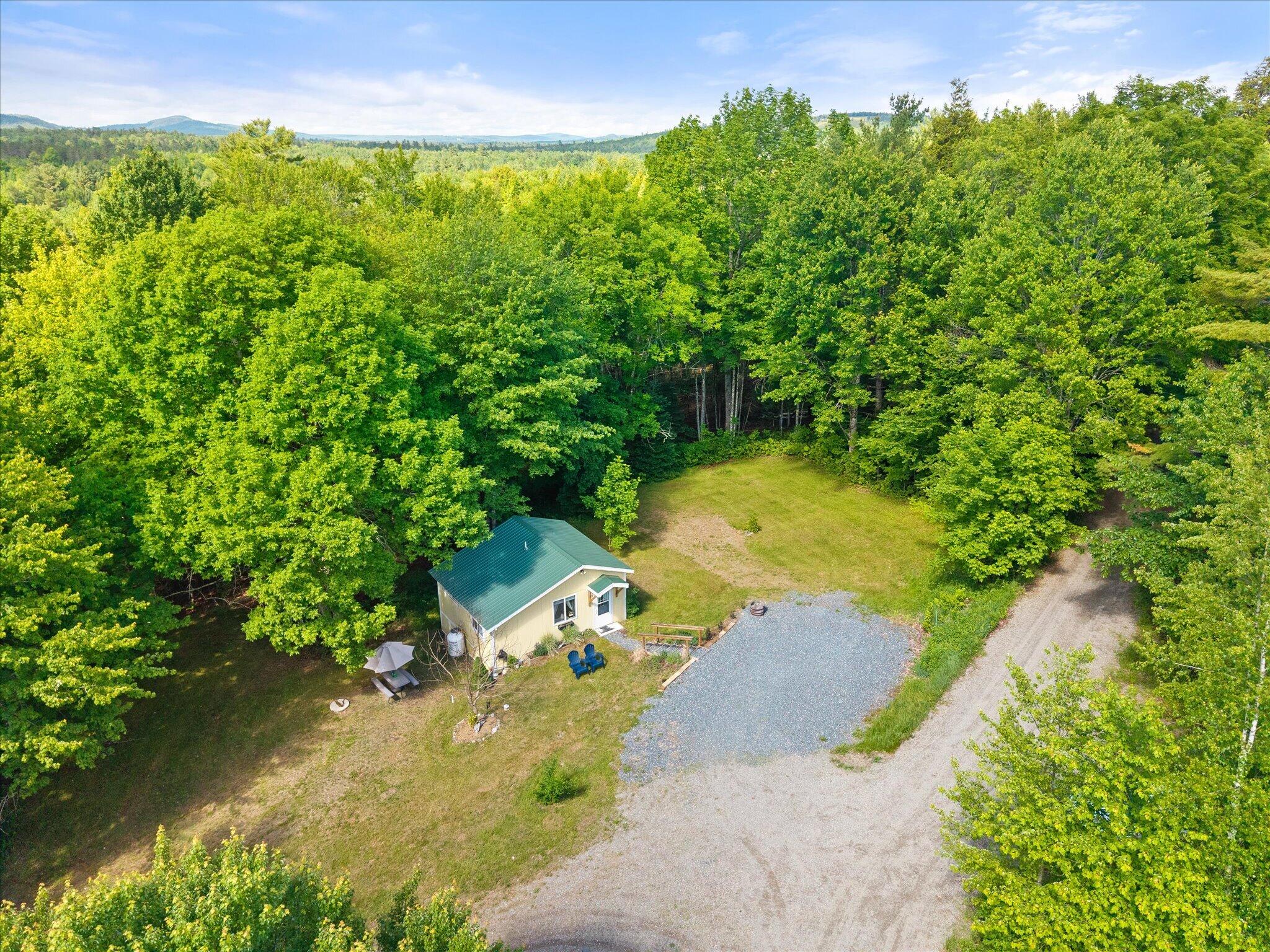 19 Perry Lane Amherst, ME 04605 - Photo 44 of 49 27-19 Perry Ln