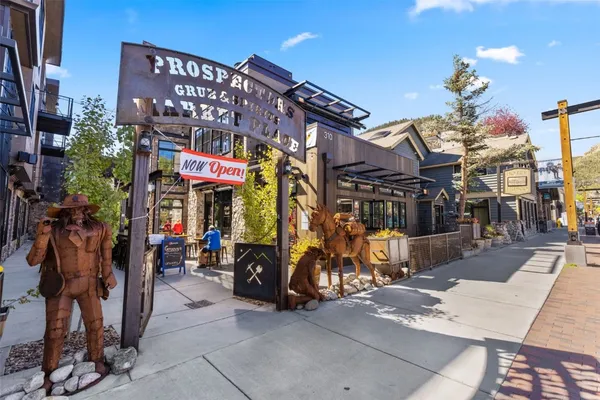 $895,000 | 310 East Main Street, Unit 204, Frisco, CO 80443