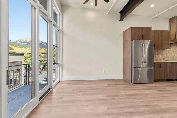 $795,000 | 310 East Main Street, Unit 204, Frisco, CO 80443