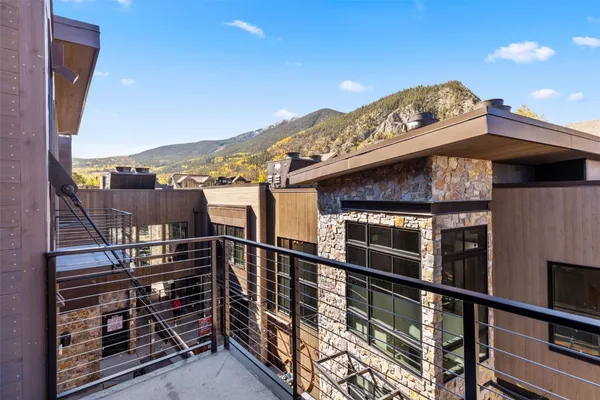 $795,000 | 310 East Main Street, Unit 204, Frisco, CO 80443