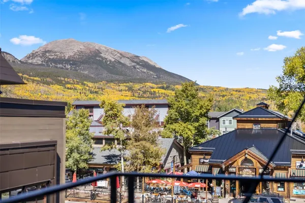 $795,000 | 310 East Main Street, Unit 204, Frisco, CO 80443