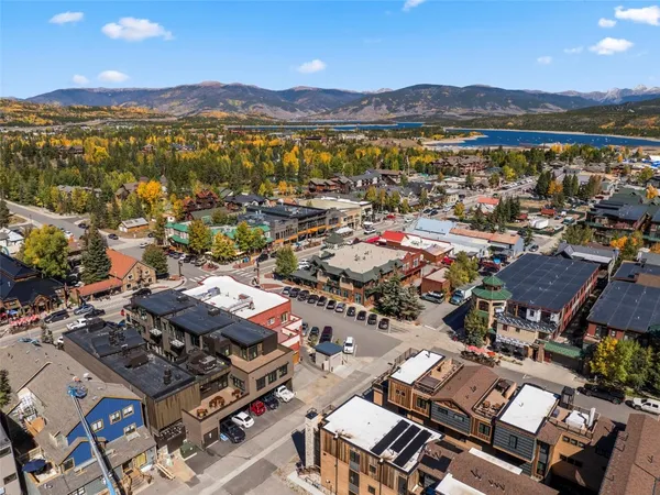 $795,000 | 310 East Main Street, Unit 204, Frisco, CO 80443