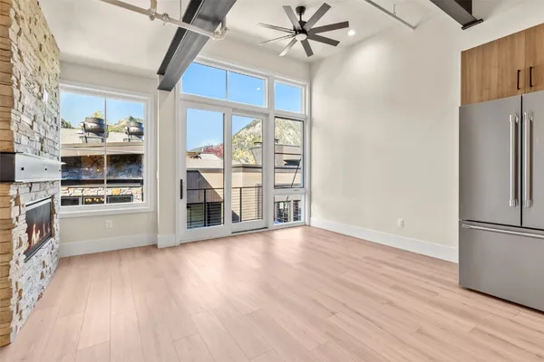 $795,000 | 310 East Main Street, Unit 204, Frisco, CO 80443