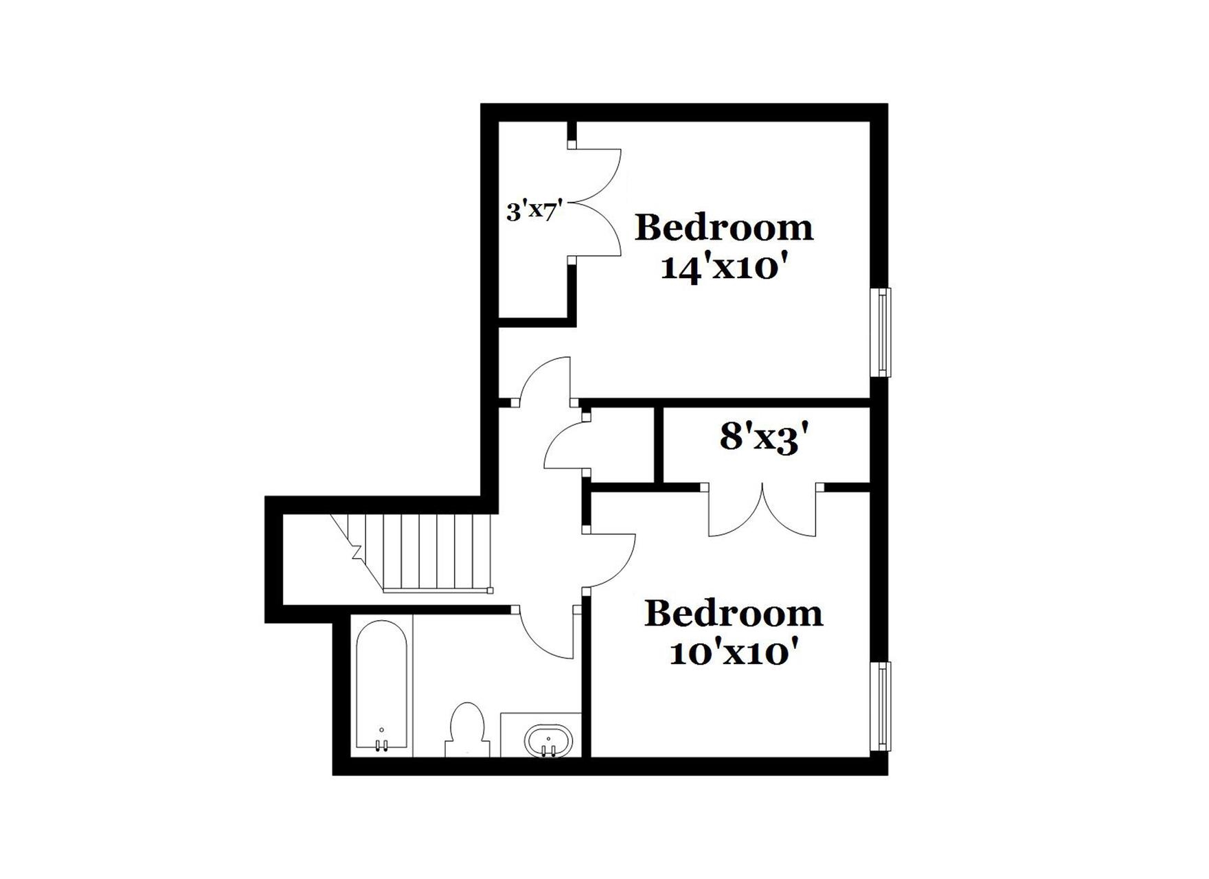 10097 Cross Ridge Road Cordova, TN 38018 - Photo 16 of 17 unknown