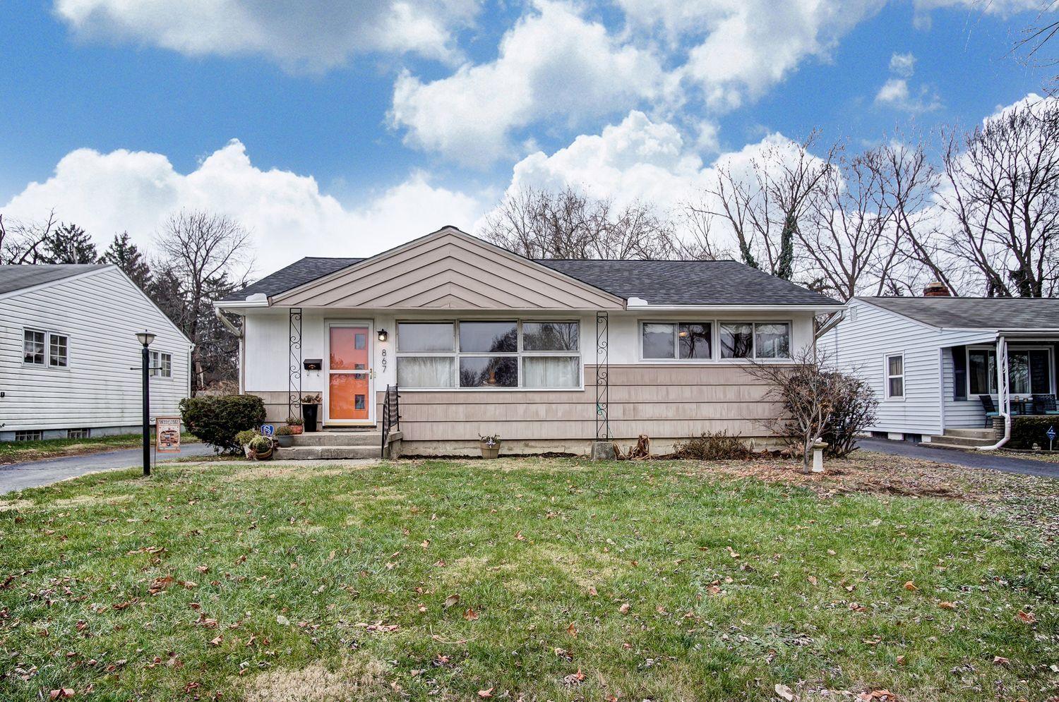 867 Enfield Road Columbus, OH 43209 - Photo 1 of 39 Gallery Image 1