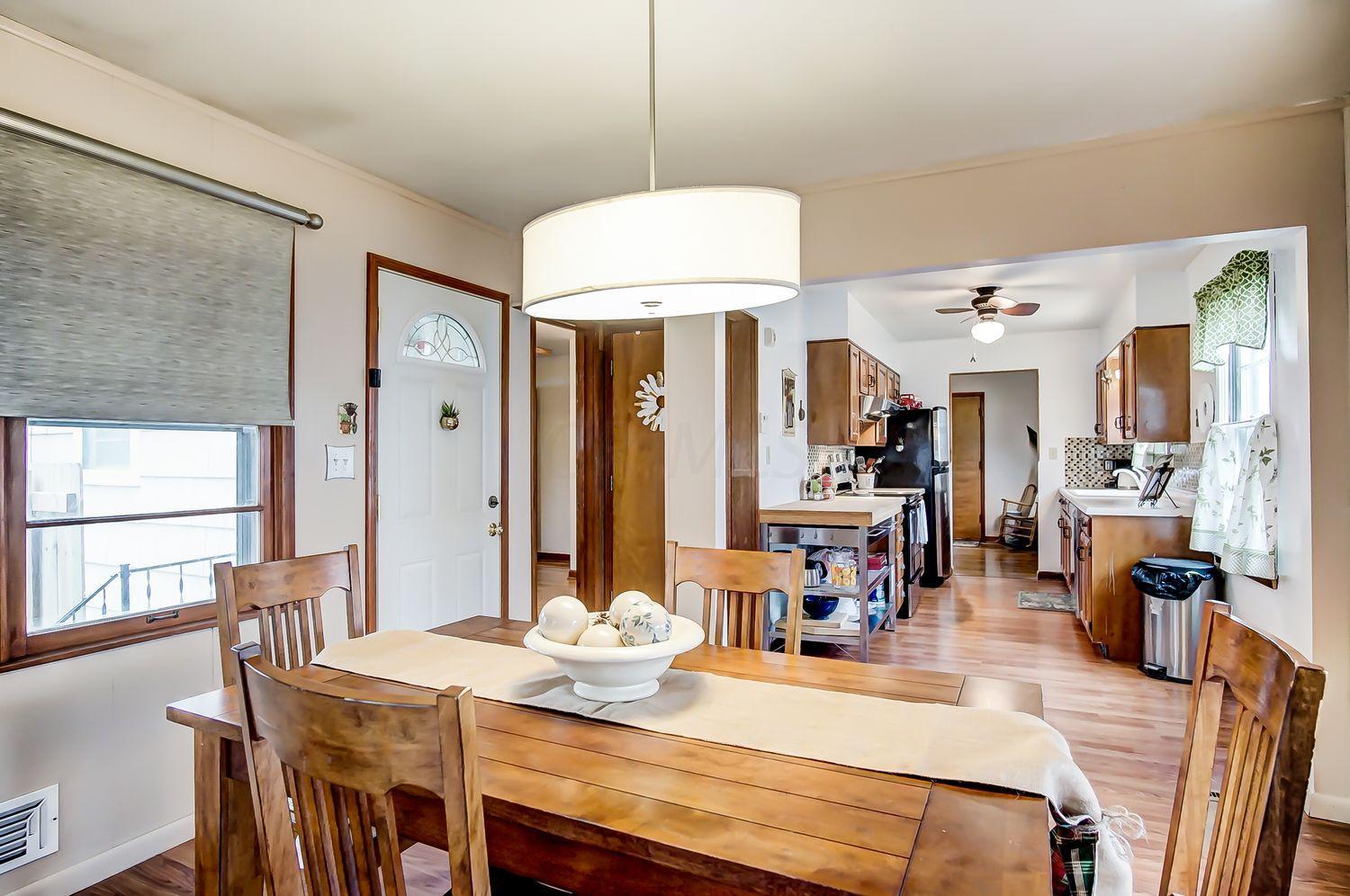 867 Enfield Road Columbus, OH 43209 - Photo 13 of 39 Gallery Image 13