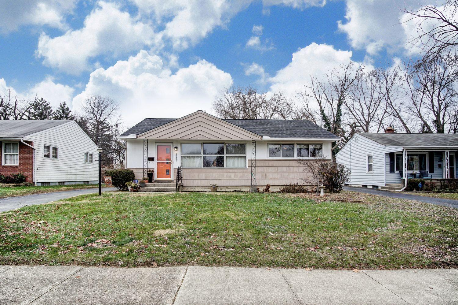 867 Enfield Road Columbus, OH 43209 - Photo 2 of 39 Gallery Image 2