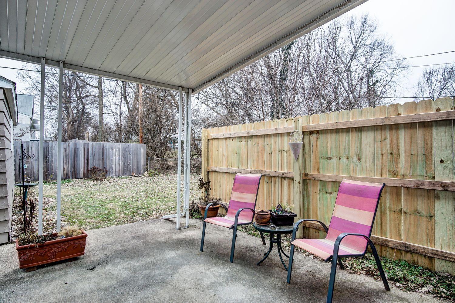 867 Enfield Road Columbus, OH 43209 - Photo 30 of 39 Gallery Image 30