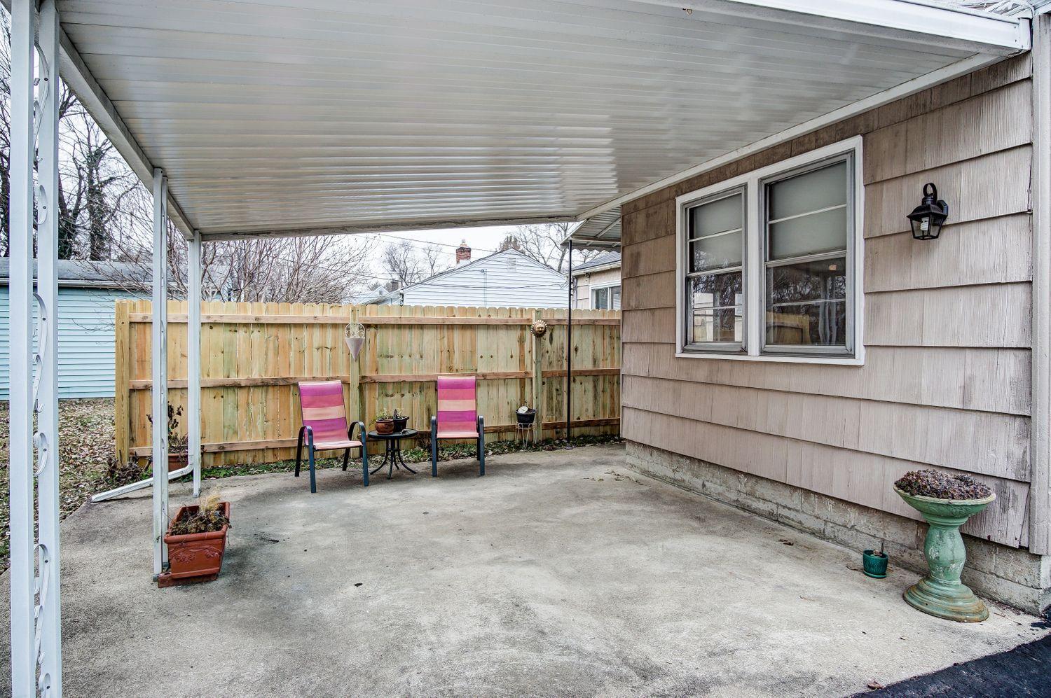 867 Enfield Road Columbus, OH 43209 - Photo 31 of 39 Gallery Image 31