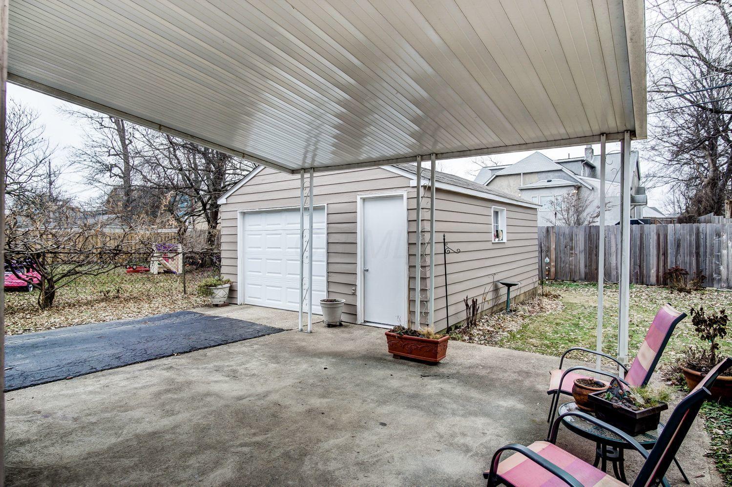 867 Enfield Road Columbus, OH 43209 - Photo 32 of 39 Gallery Image 32