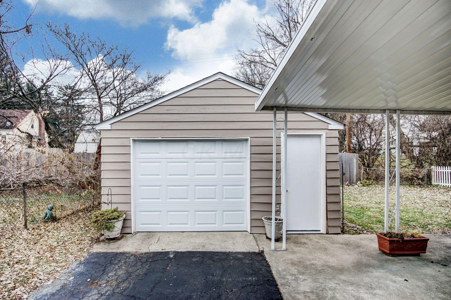 867 Enfield Road Columbus, OH 43209 - Photo 33 of 39 Gallery Image 33