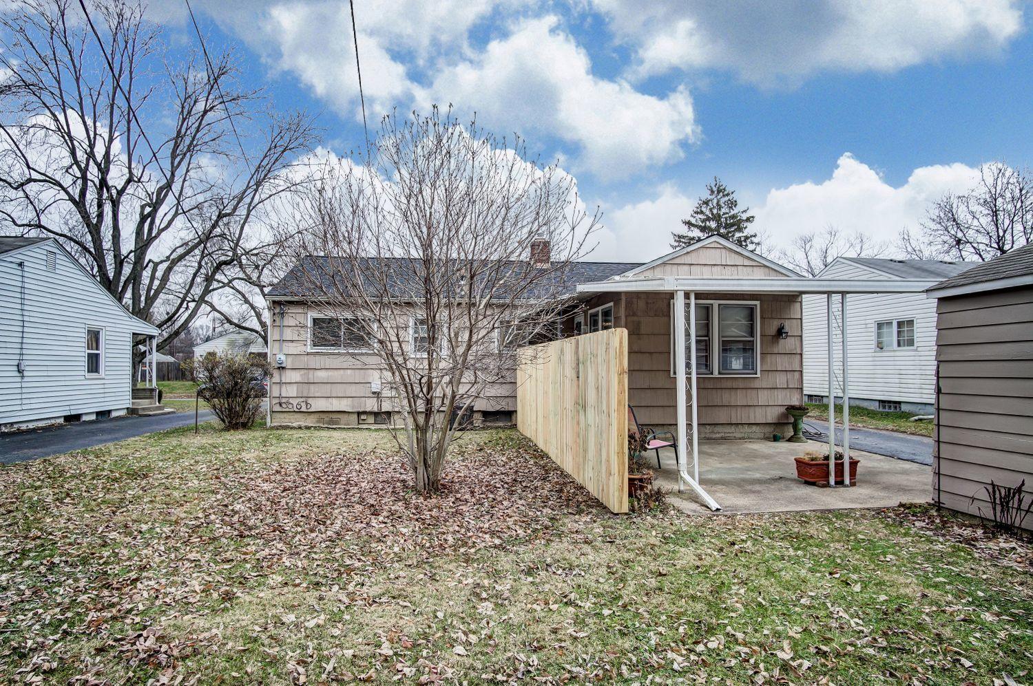 867 Enfield Road Columbus, OH 43209 - Photo 34 of 39 Gallery Image 34