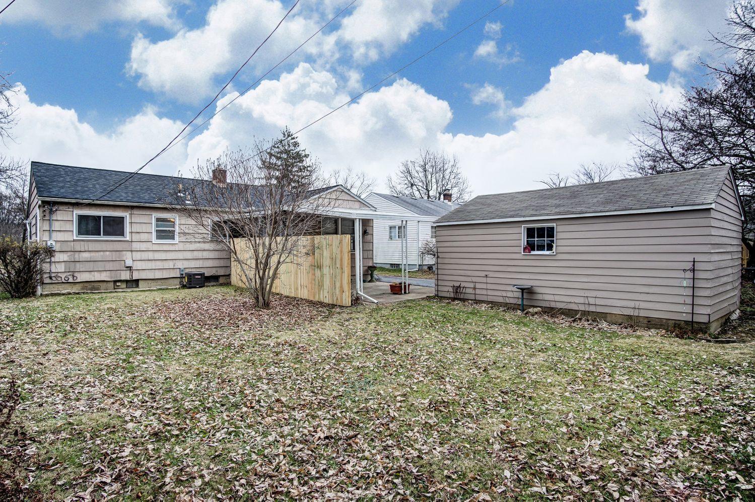 867 Enfield Road Columbus, OH 43209 - Photo 35 of 39 Gallery Image 35