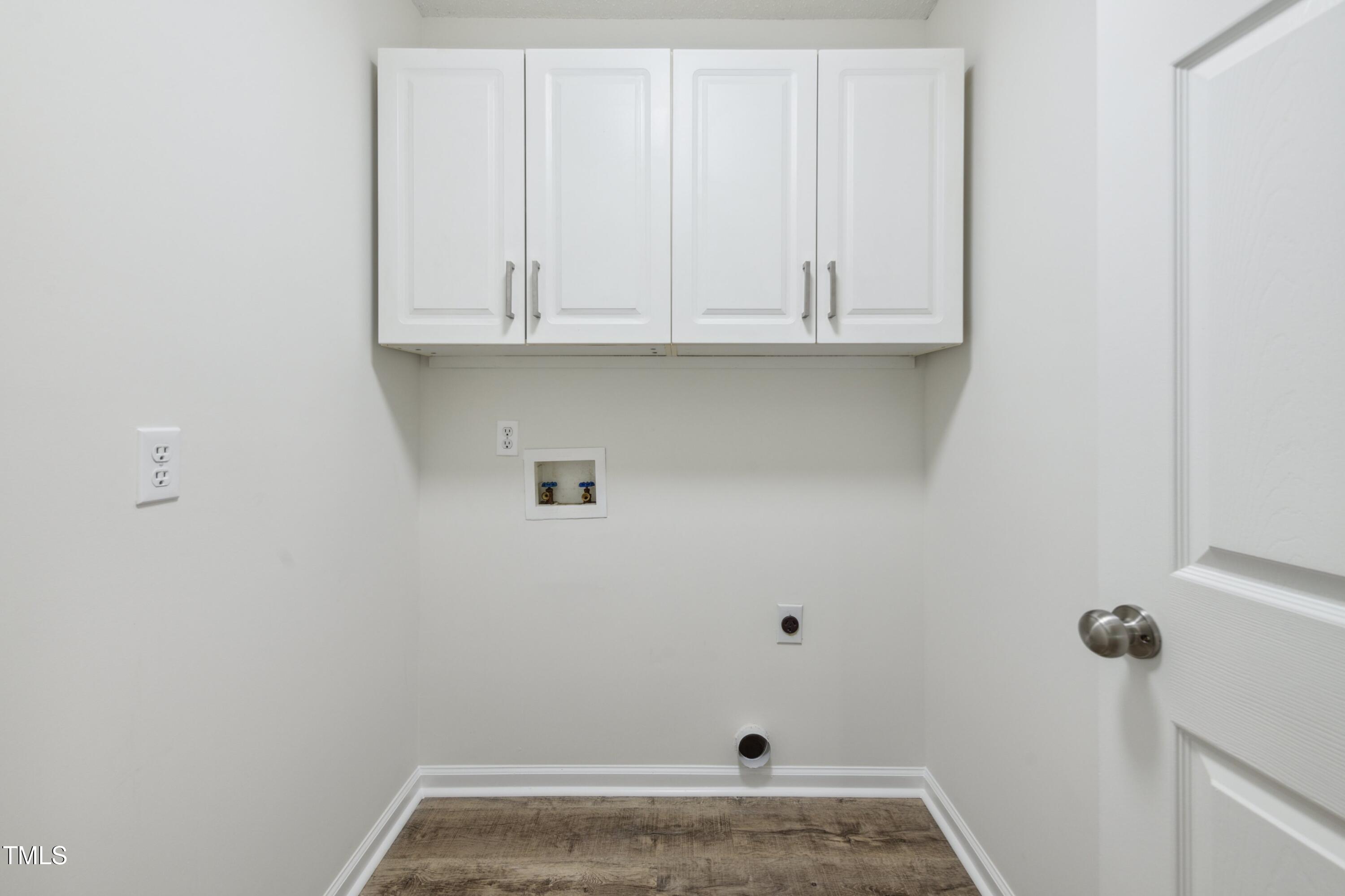 856 Williams-White Road Zebulon, NC 27597 - Photo 20 of 38 Laundry