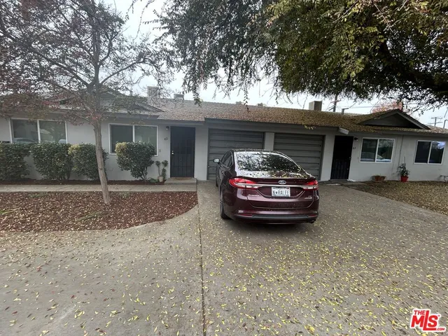 $949,500 | 36 North G Street, Porterville, CA 93257