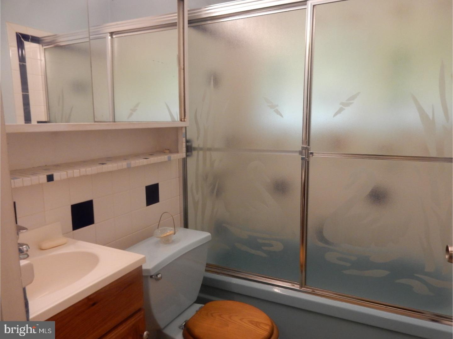11 Hedge Road Levittown, PA 19056 - Photo 10 of 19 Bathroom