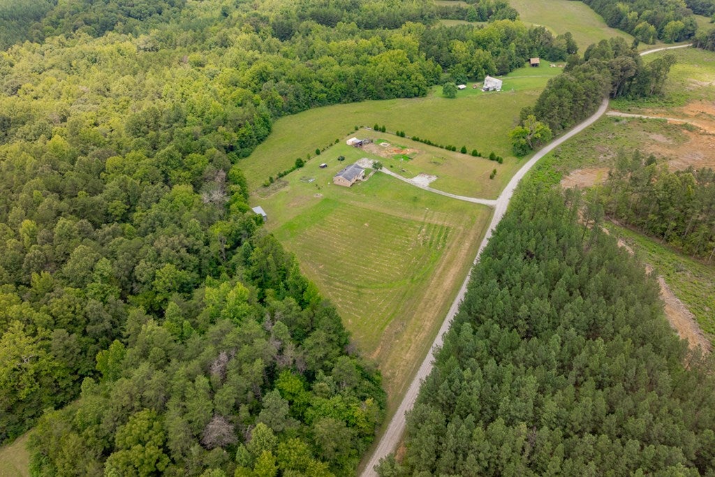 492 Buchanan Road Keysville, VA 23947 - Photo 2 of 30 Gallery Image 2