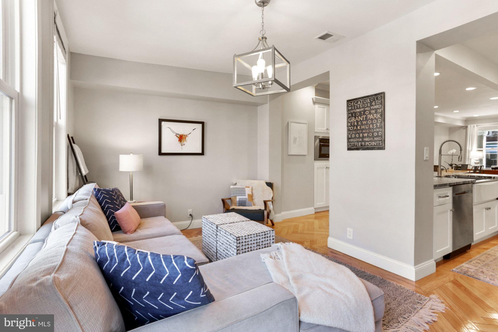 554 23rd Place Northeast Washington, DC 20002 - Photo 5 of 26 Gallery Image 5