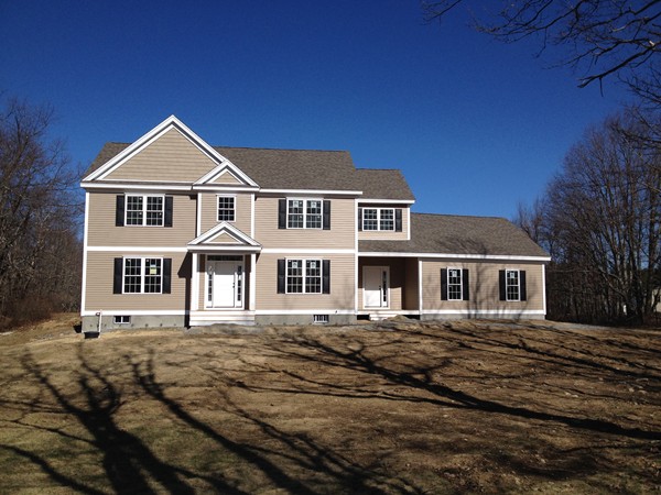 23 Cross Road Westminster, MA 01473 - Photo 1 of 7