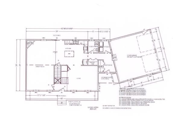 23 Cross Road Westminster, MA 01473 - Photo 3 of 7