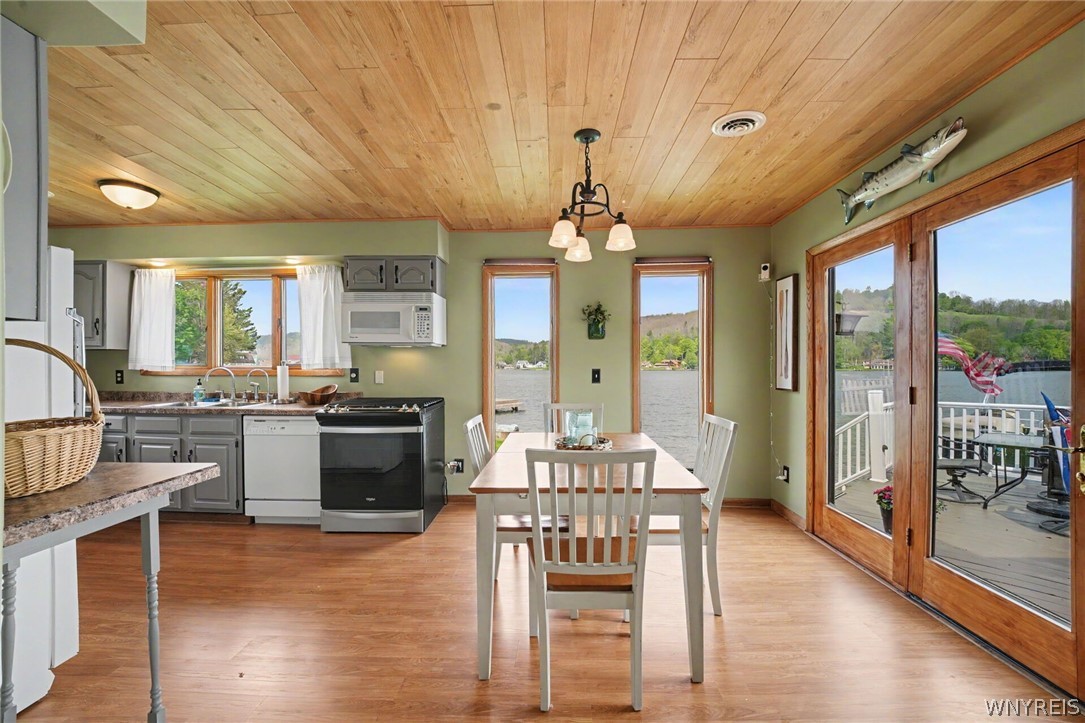61 South Shore Road Cuba, NY 14727 - Photo 16 of 45
