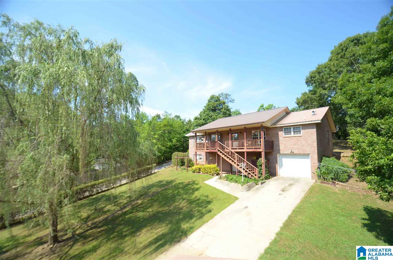 341 County Road 192 Clanton, AL 35046 - Photo 1 of 48