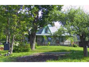 1292 Brockways Mills Road Springfield, VT 05156 - Photo 1 of 1