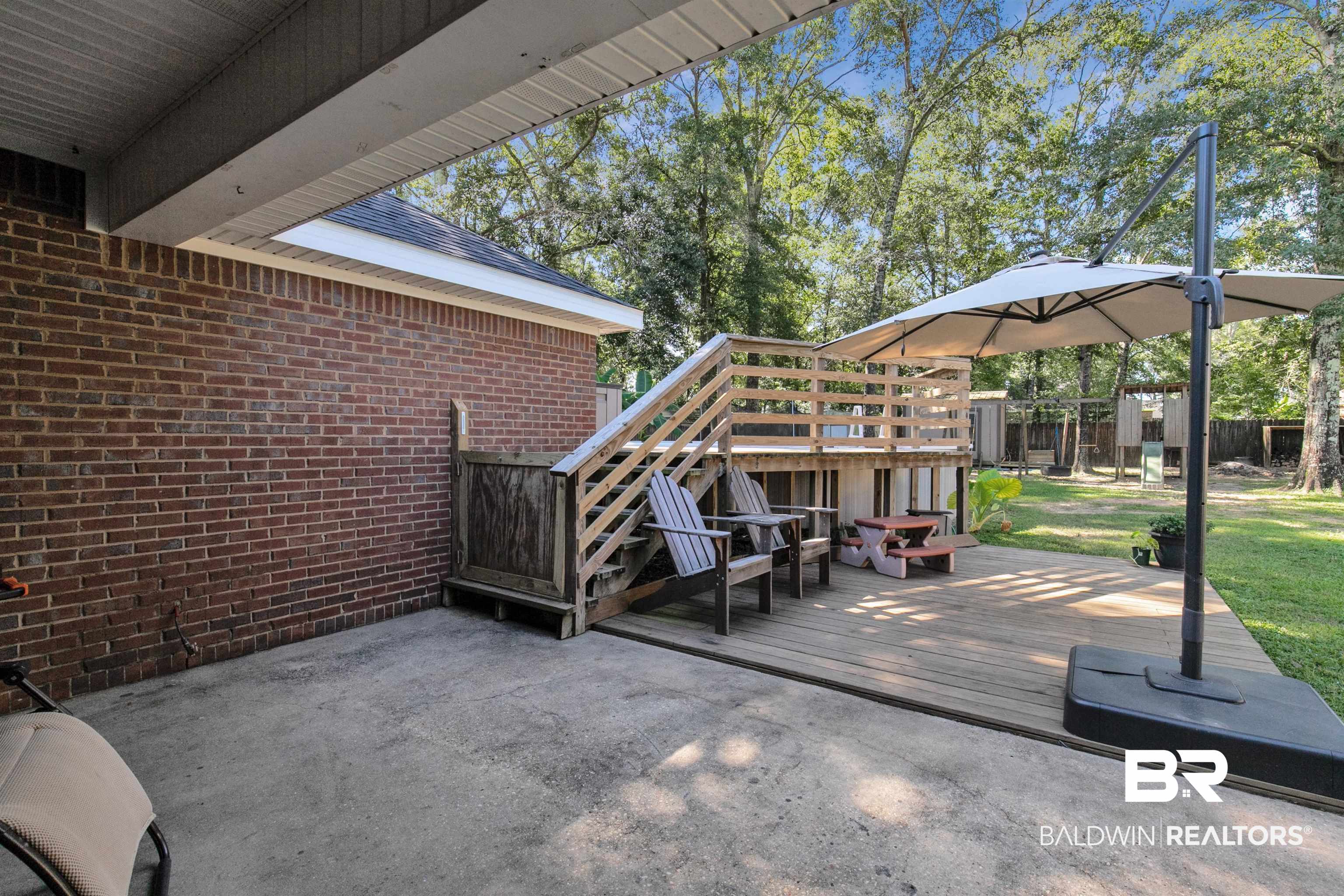 10691 Southern Lane Grand Bay, AL 36541 - Photo 5 of 25