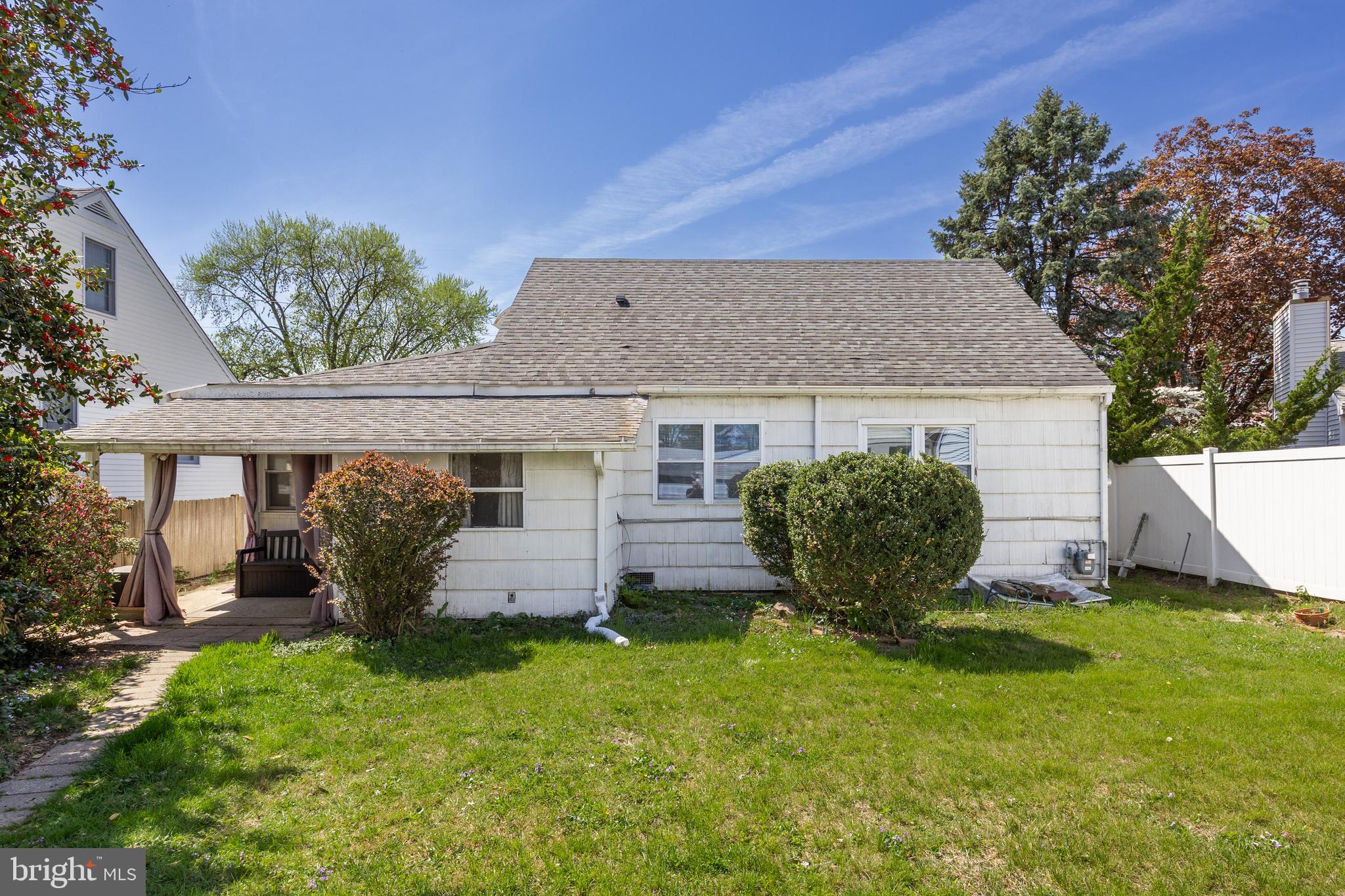 309 Delaware Avenue Haddon Township, NJ 08059 - Photo 24 of 32