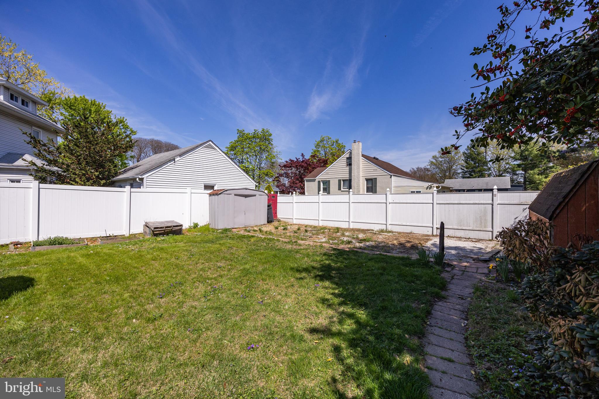 309 Delaware Avenue Haddon Township, NJ 08059 - Photo 26 of 32