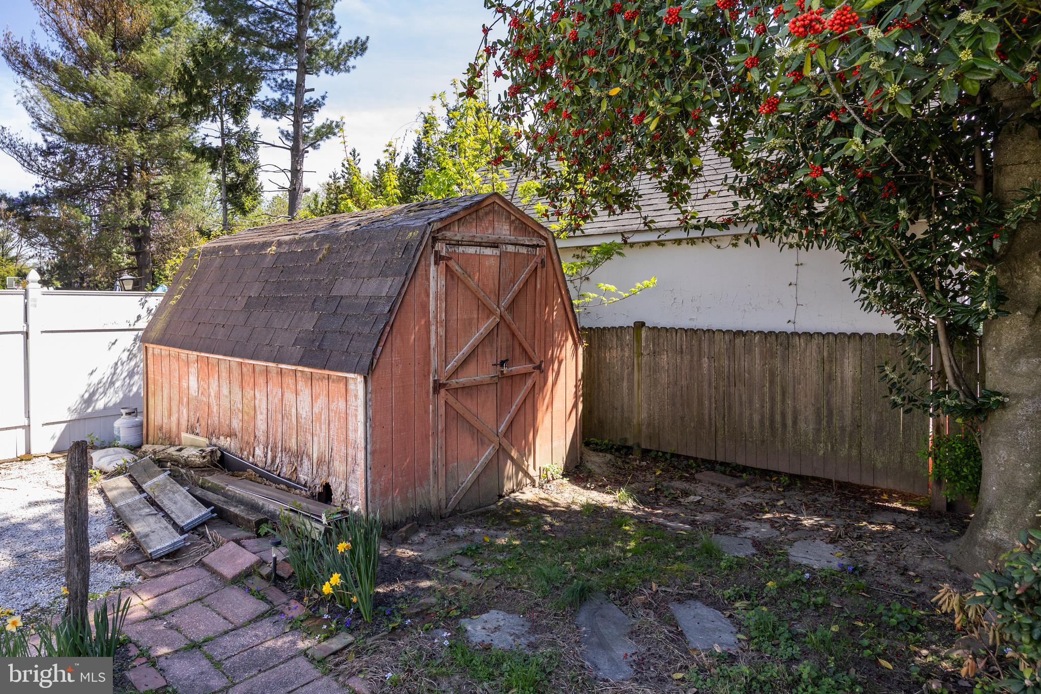 309 Delaware Avenue Haddon Township, NJ 08059 - Photo 27 of 32