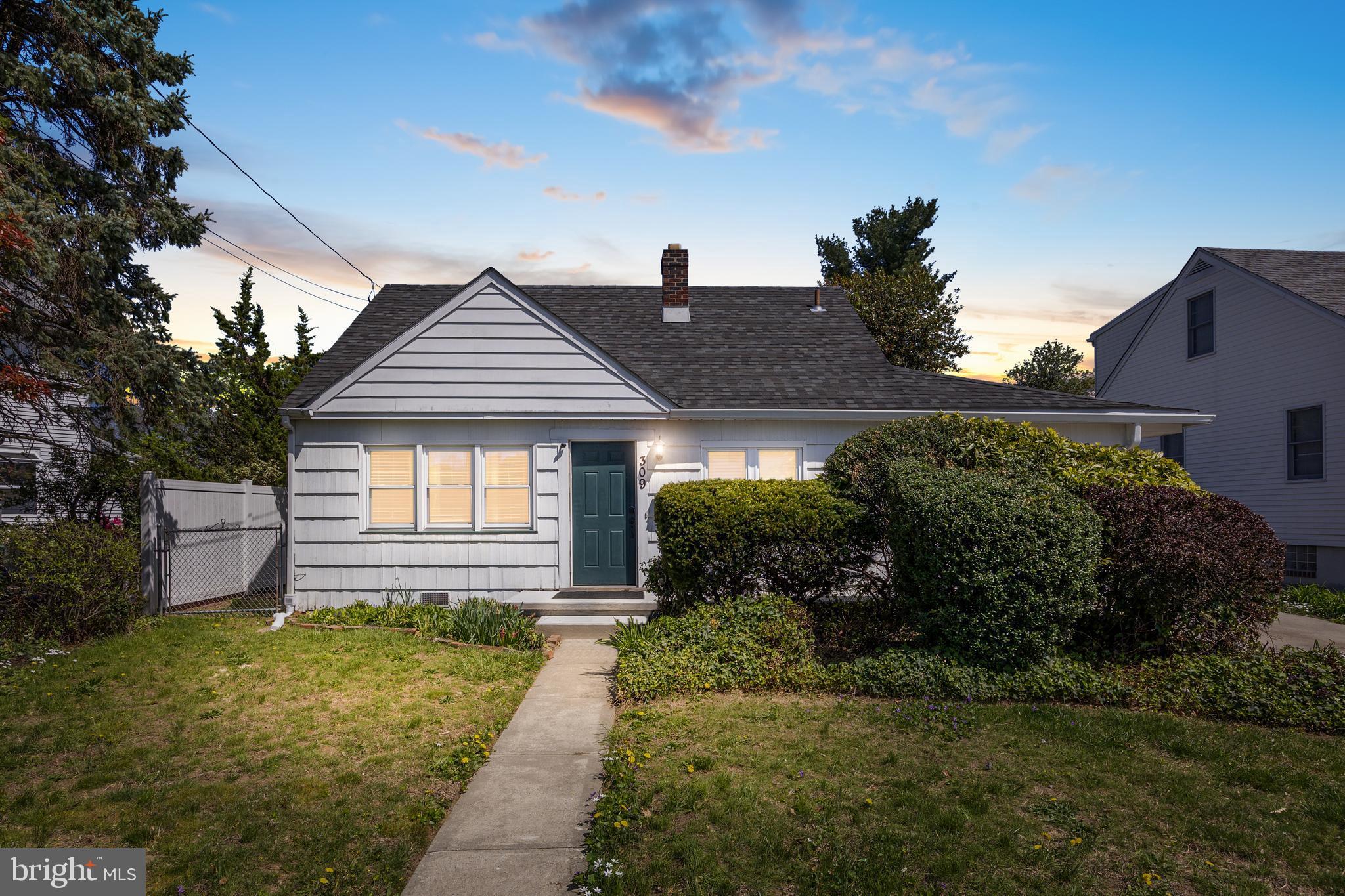 309 Delaware Avenue Haddon Township, NJ 08059 - Photo 28 of 32