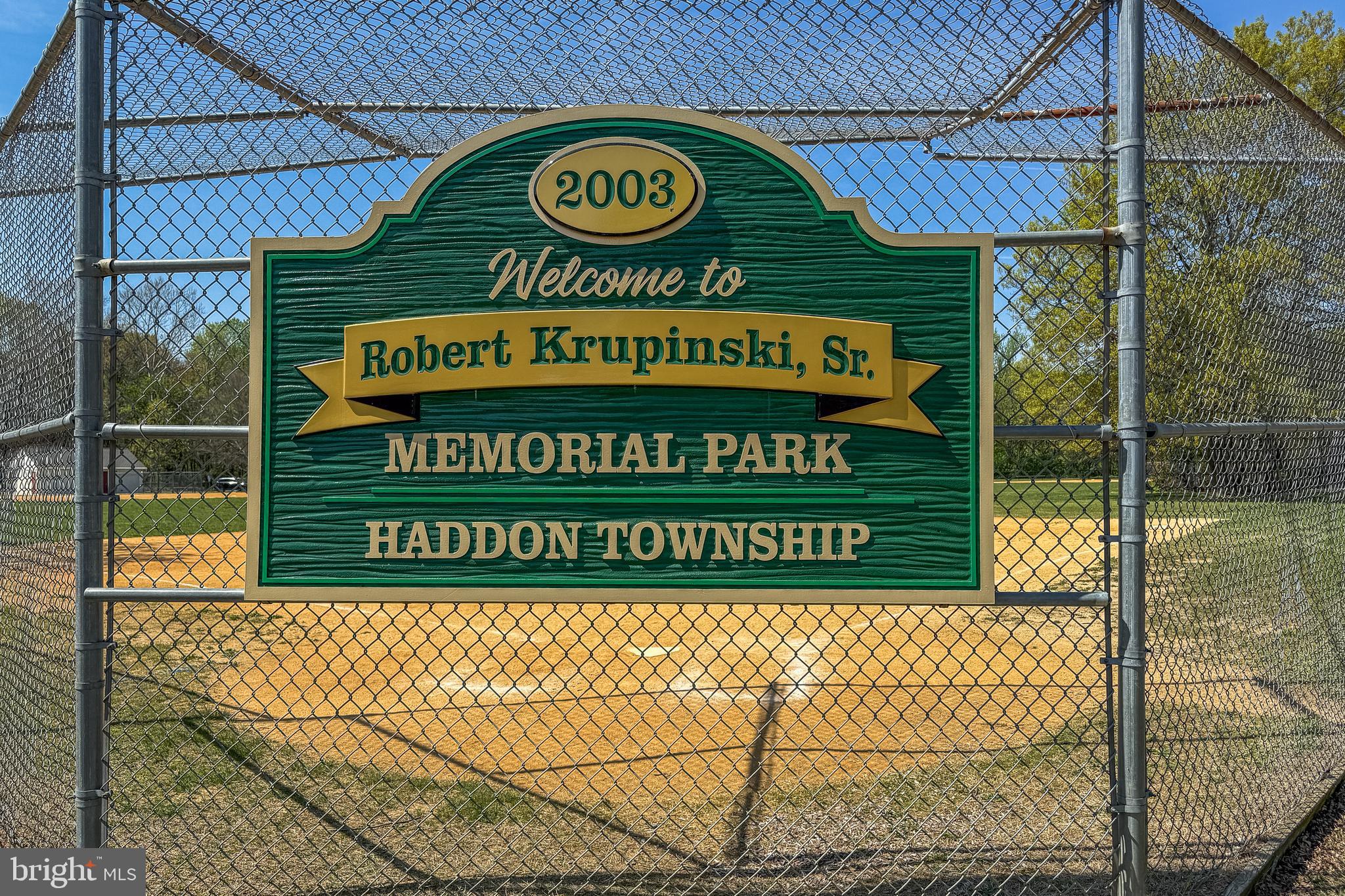 309 Delaware Avenue Haddon Township, NJ 08059 - Photo 29 of 32