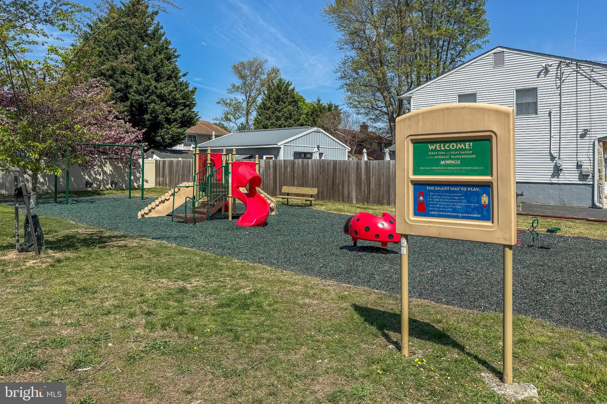 309 Delaware Avenue Haddon Township, NJ 08059 - Photo 30 of 32