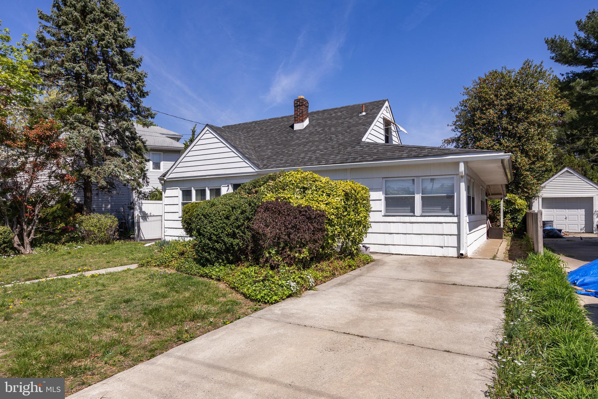 309 Delaware Avenue Haddon Township, NJ 08059 - Photo 3 of 32