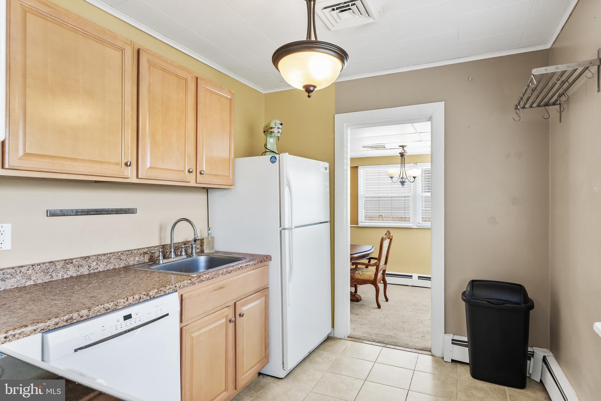 309 Delaware Avenue Haddon Township, NJ 08059 - Photo 9 of 32