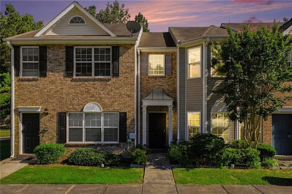 $199,500 | 5305 Oakley Commons Boulevard, Union City, GA 30291