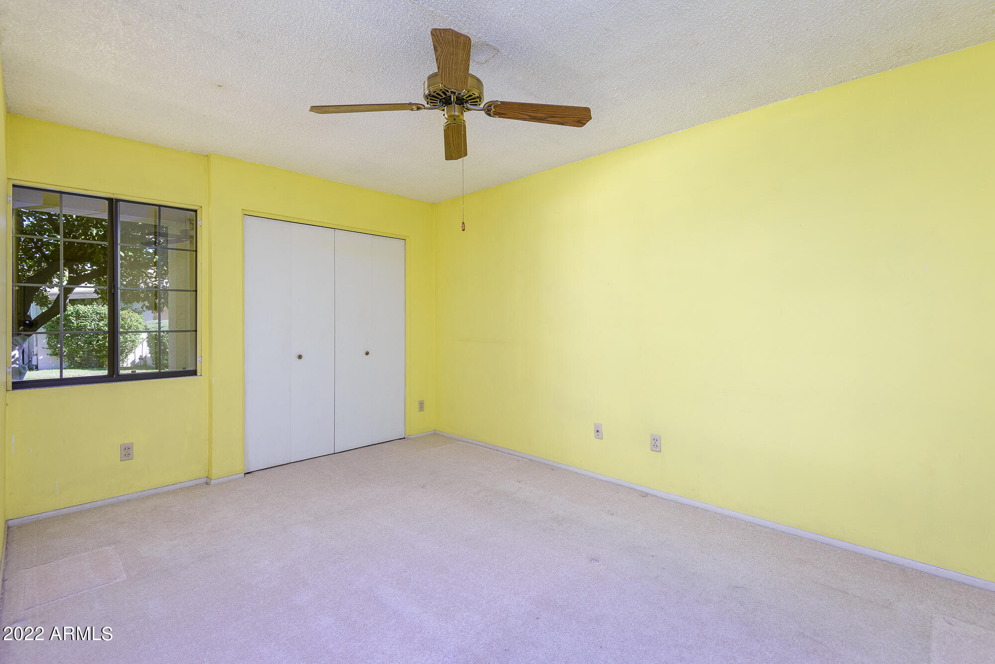 6016 North 10th Way Phoenix, AZ 85014 - Photo 22 of 28 3rd Bedroom